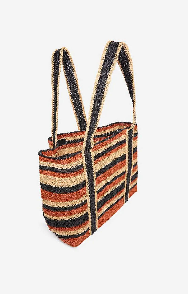Large Raffia Cabas Tote>Vanessa Bruno Sale