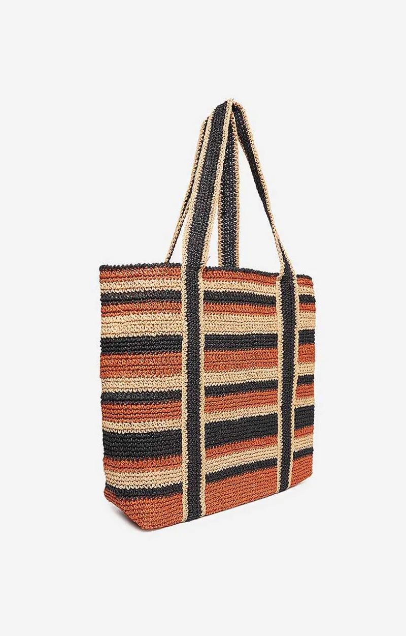 Large Raffia Cabas Tote>Vanessa Bruno Sale