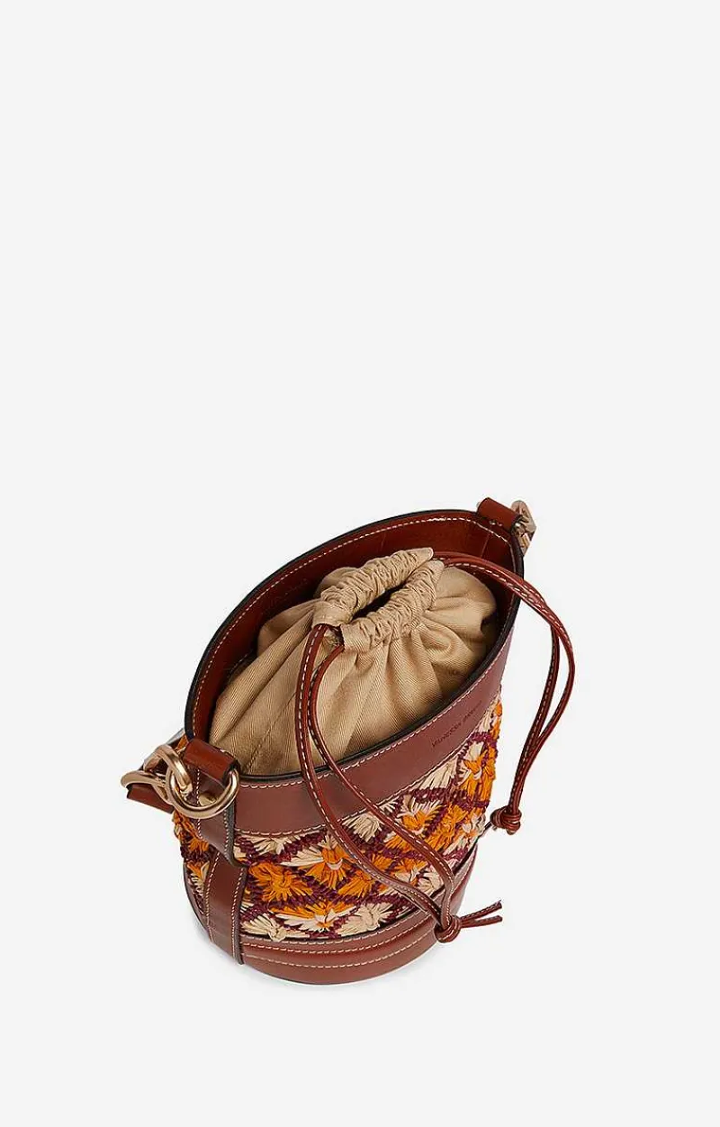Holly Mini Bucket Bag>Vanessa Bruno Discount