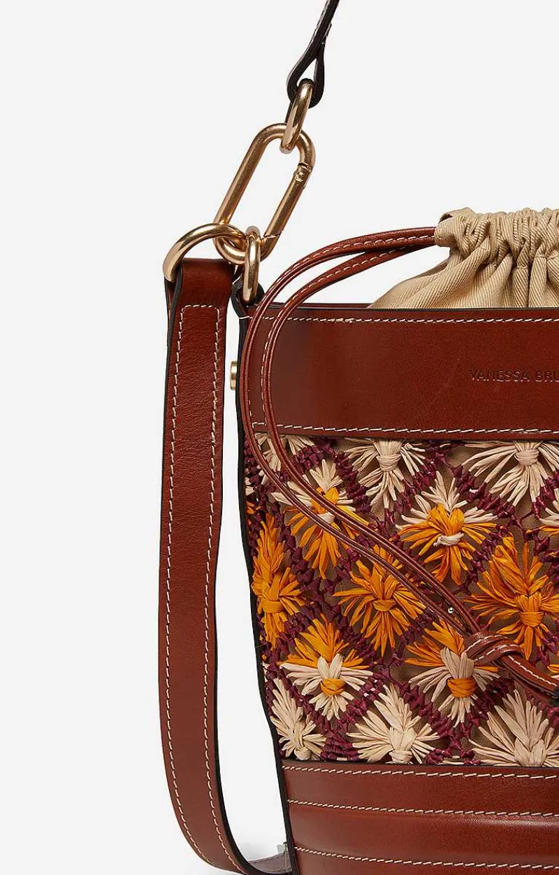 Holly Mini Bucket Bag>Vanessa Bruno Discount